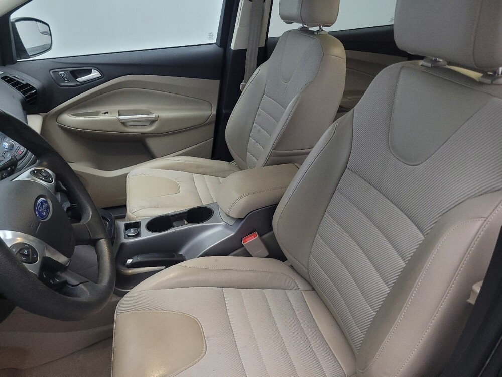 2016 Ford Escape in Conyers, GA 30094 - 18110730 17