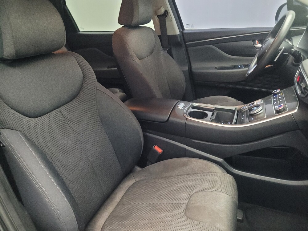 2021 Hyundai Santa Fe in Chattanooga, TN 37421 - 18110731 21