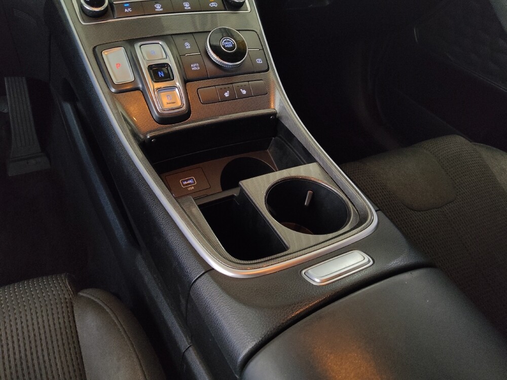 2021 Hyundai Santa Fe in Chattanooga, TN 37421 - 18110731 26