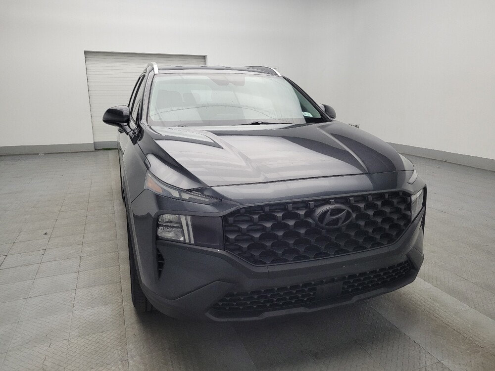 2021 Hyundai Santa Fe in Chattanooga, TN 37421 - 18110731 14