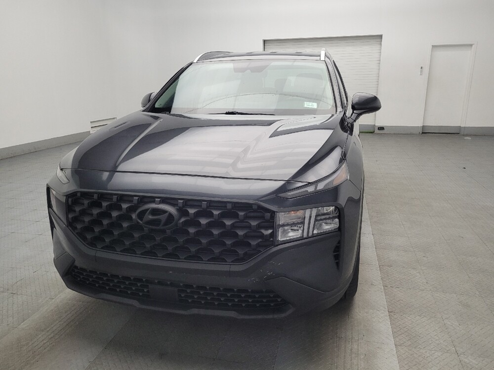 2021 Hyundai Santa Fe in Chattanooga, TN 37421 - 18110731 15