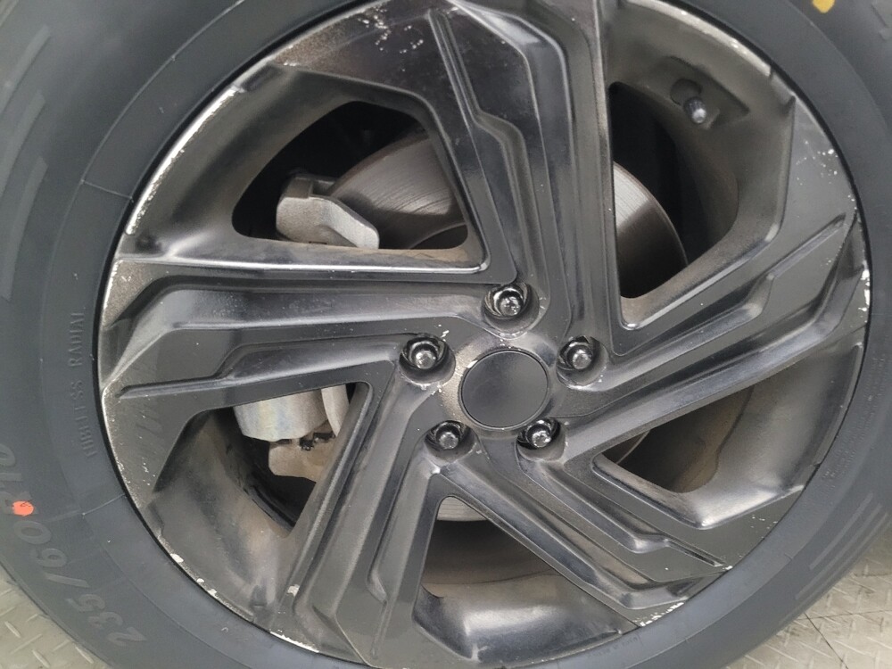 2021 Hyundai Santa Fe in Chattanooga, TN 37421 - 18110731 31