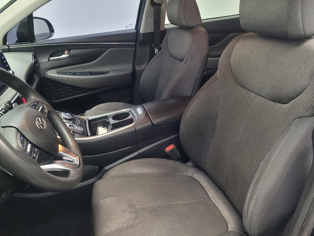 2021 Hyundai Santa Fe in Chattanooga, TN 37421 - 18110731 17