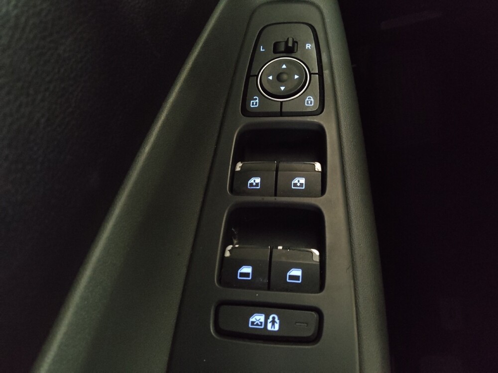 2021 Hyundai Santa Fe in Chattanooga, TN 37421 - 18110731 27