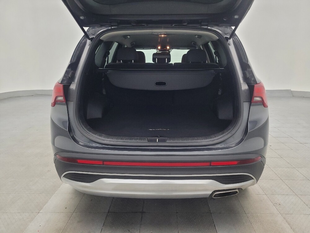 2021 Hyundai Santa Fe in Chattanooga, TN 37421 - 18110731 29