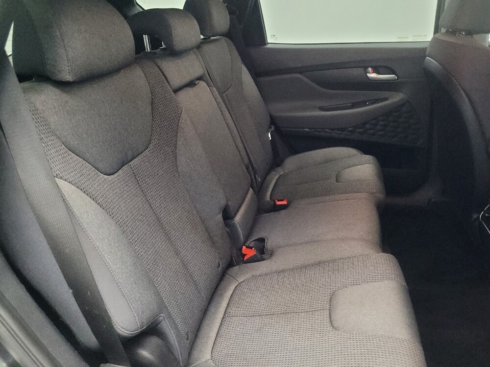 2021 Hyundai Santa Fe in Chattanooga, TN 37421 - 18110731 19