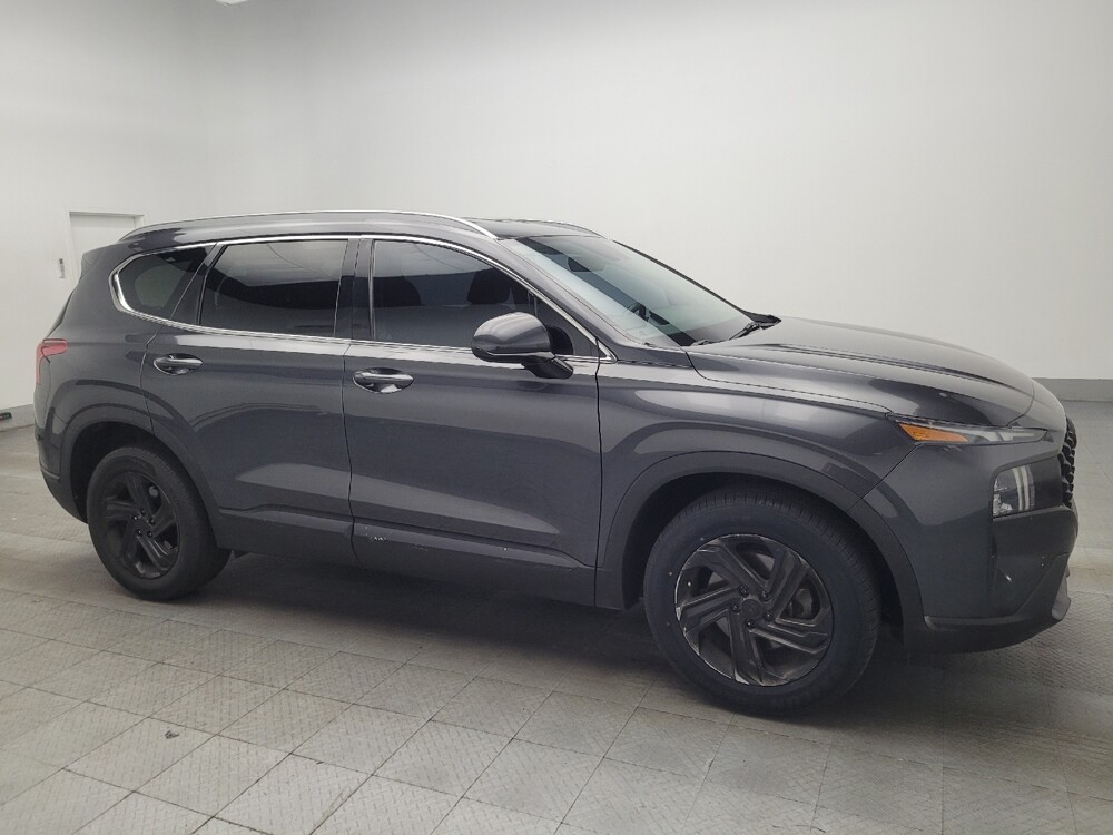 2021 Hyundai Santa Fe in Chattanooga, TN 37421 - 18110731 11