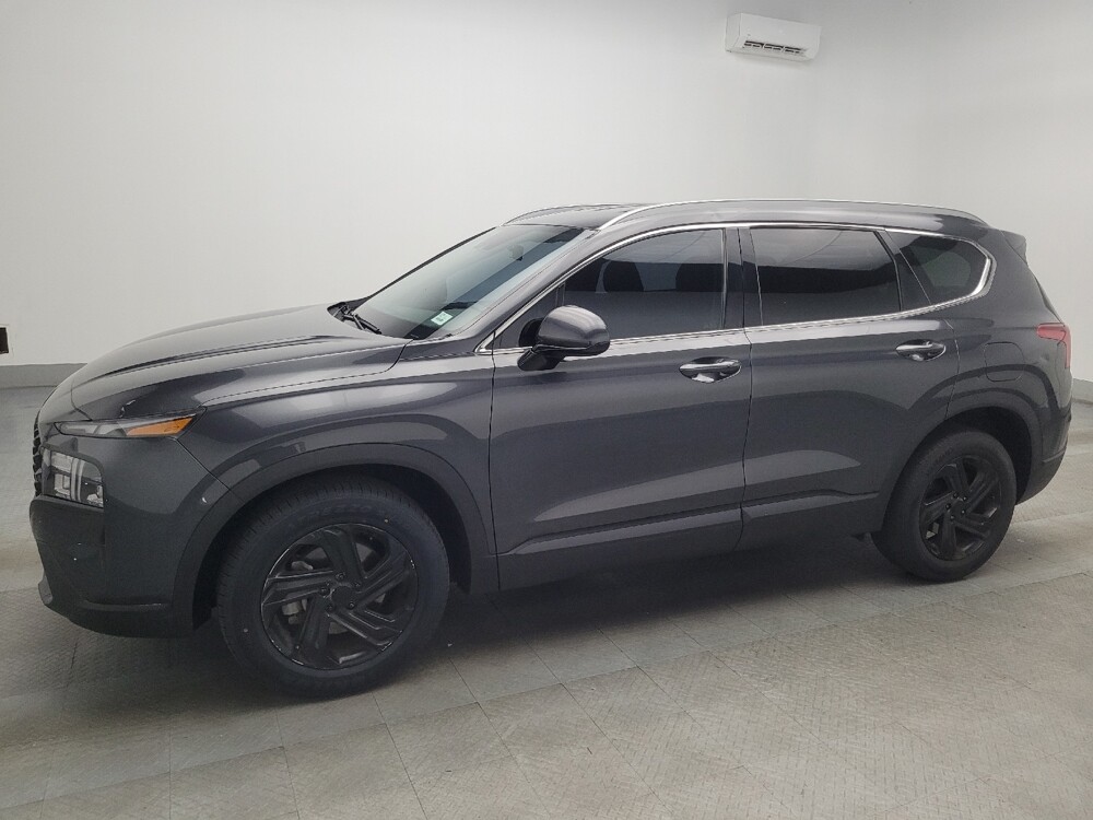 2021 Hyundai Santa Fe in Chattanooga, TN 37421 - 18110731 2