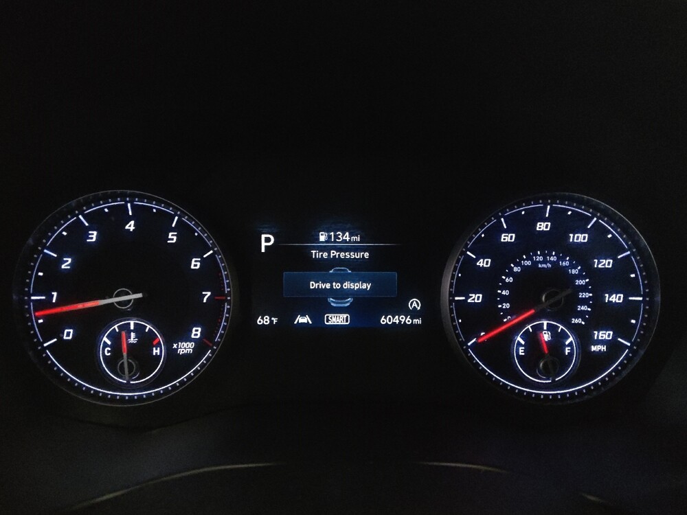 2021 Hyundai Santa Fe in Chattanooga, TN 37421 - 18110731 23