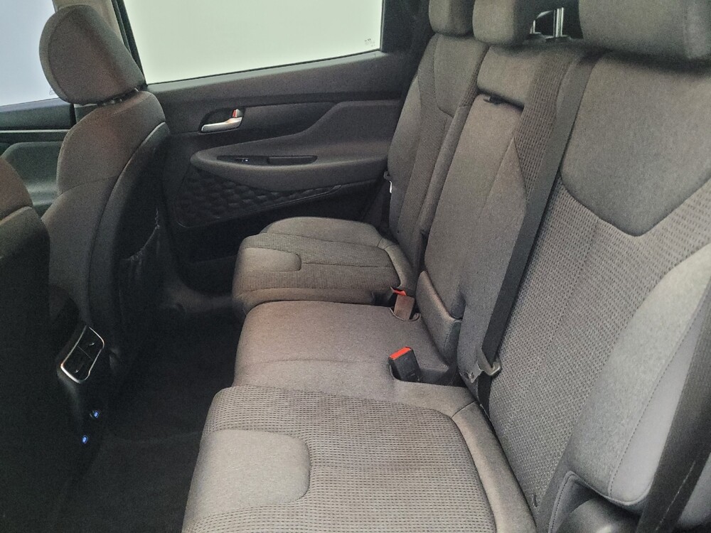 2021 Hyundai Santa Fe in Chattanooga, TN 37421 - 18110731 18