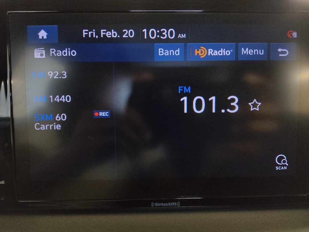 2021 Hyundai Santa Fe in Chattanooga, TN 37421 - 18110731 25