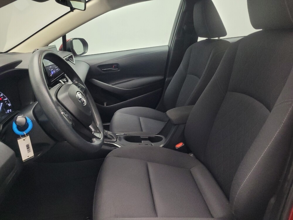 2023 Toyota Corolla in Union City, GA 30291 - 18110732 17