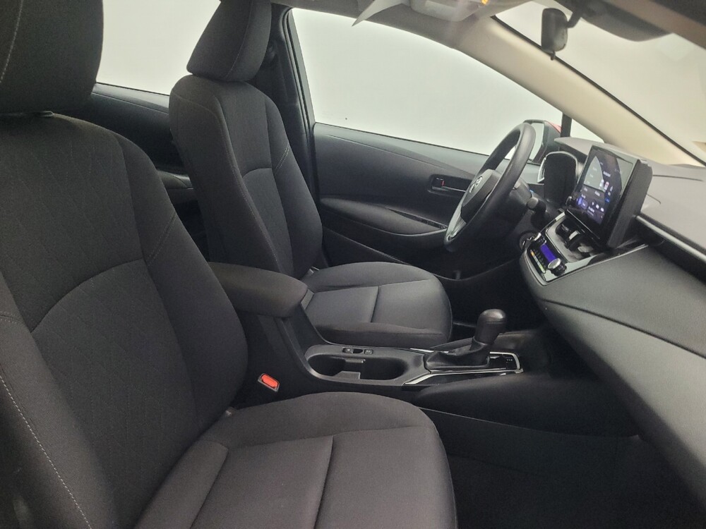 2023 Toyota Corolla in Union City, GA 30291 - 18110732 21