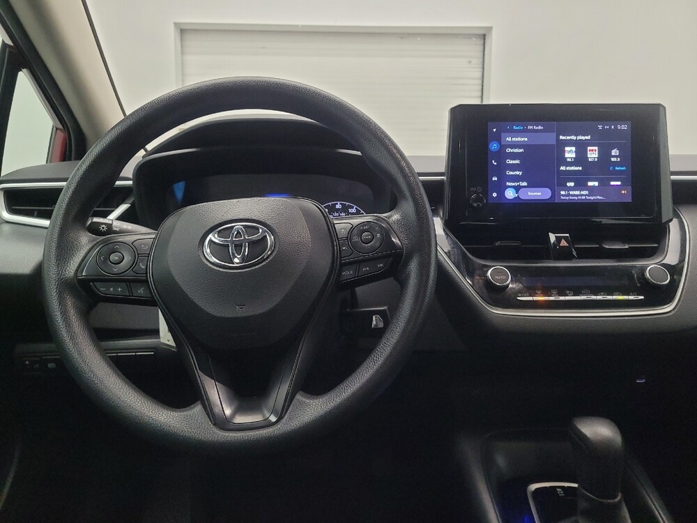 2023 Toyota Corolla in Union City, GA 30291 - 18110732 22