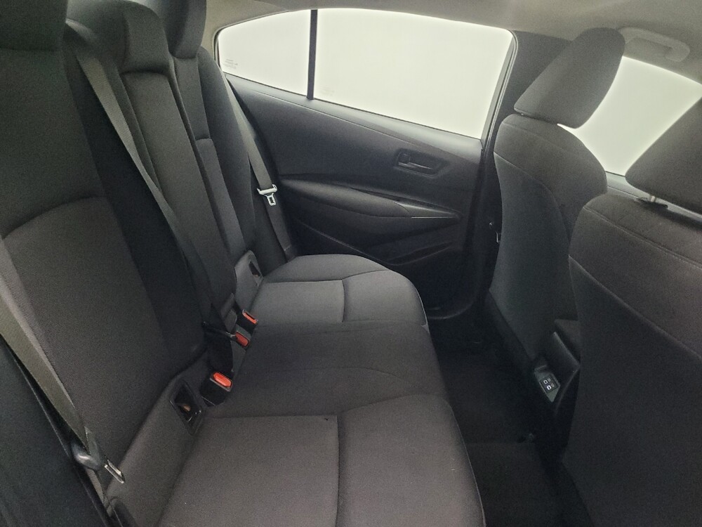 2023 Toyota Corolla in Union City, GA 30291 - 18110732 19