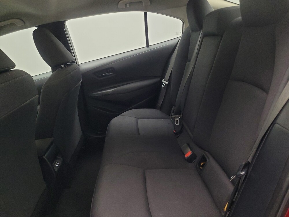 2023 Toyota Corolla in Union City, GA 30291 - 18110732 18