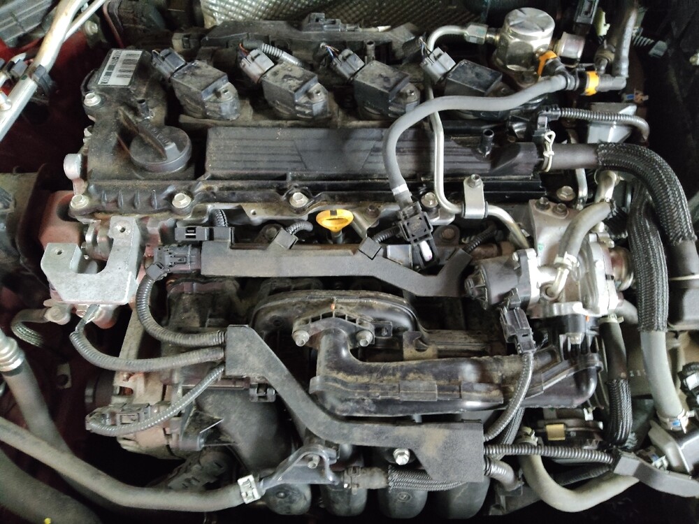 2023 Toyota Corolla in Union City, GA 30291 - 18110732 30