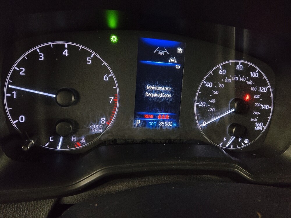 2023 Toyota Corolla in Union City, GA 30291 - 18110732 23