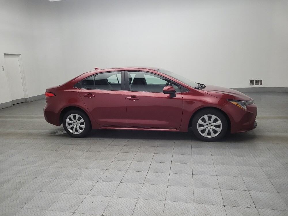 2023 Toyota Corolla in Union City, GA 30291 - 18110732 11