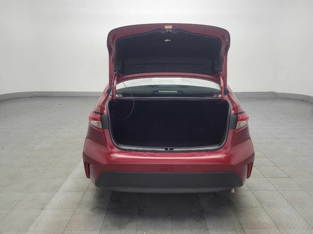 2023 Toyota Corolla in Union City, GA 30291 - 18110732 29