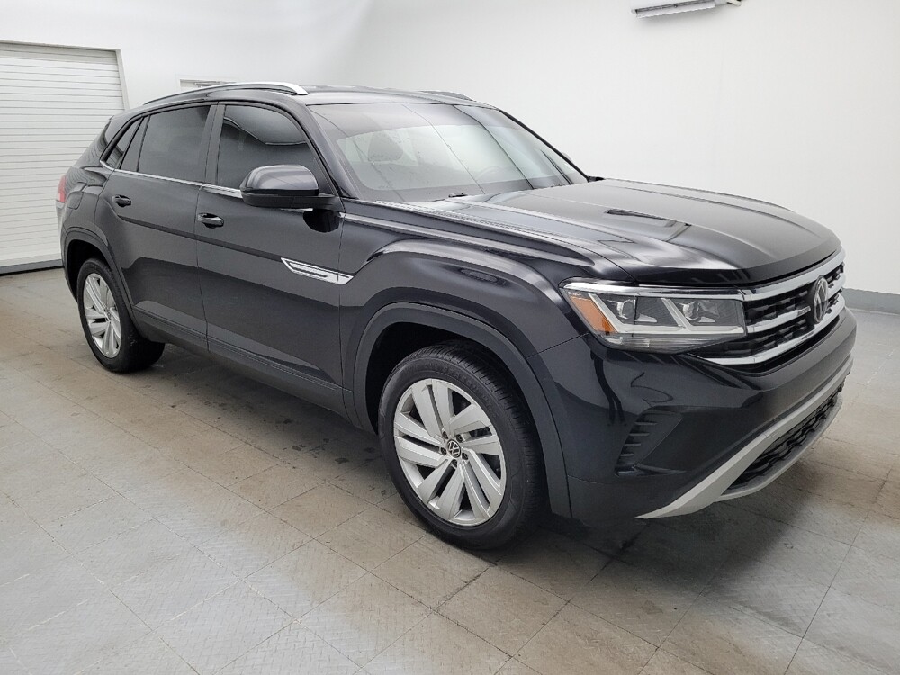 2020 Volkswagen Atlas in Cincinnati, OH 45255 - 18110733 11
