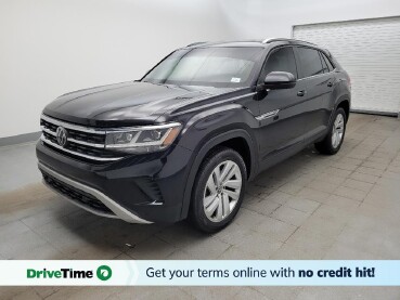 2020 Volkswagen Atlas in Cincinnati, OH 45255