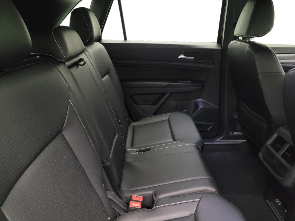 2020 Volkswagen Atlas in Cincinnati, OH 45255 - 18110733 19