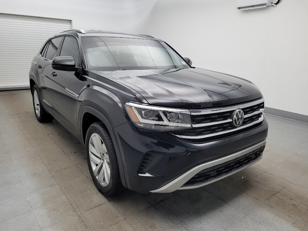 2020 Volkswagen Atlas in Cincinnati, OH 45255 - 18110733 13