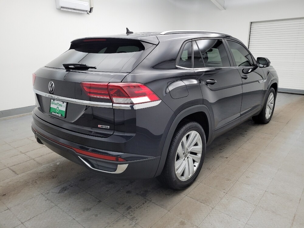 2020 Volkswagen Atlas in Cincinnati, OH 45255 - 18110733 9