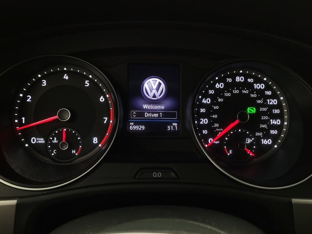 2020 Volkswagen Atlas in Cincinnati, OH 45255 - 18110733 23