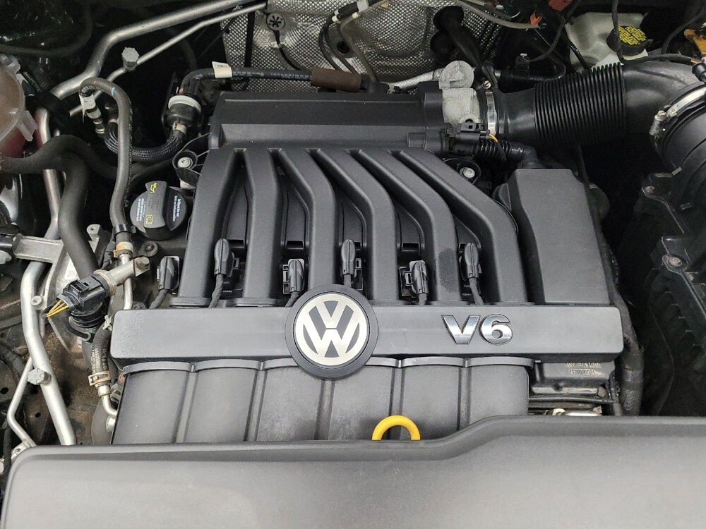 2020 Volkswagen Atlas in Cincinnati, OH 45255 - 18110733 30