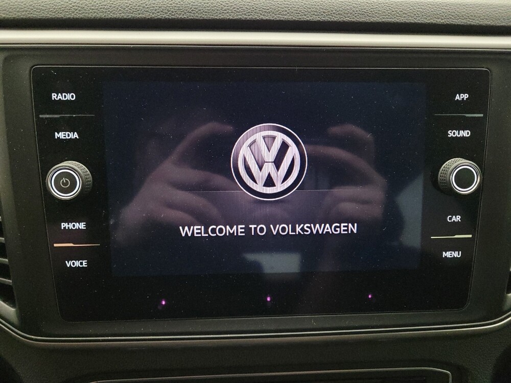 2020 Volkswagen Atlas in Cincinnati, OH 45255 - 18110733 25