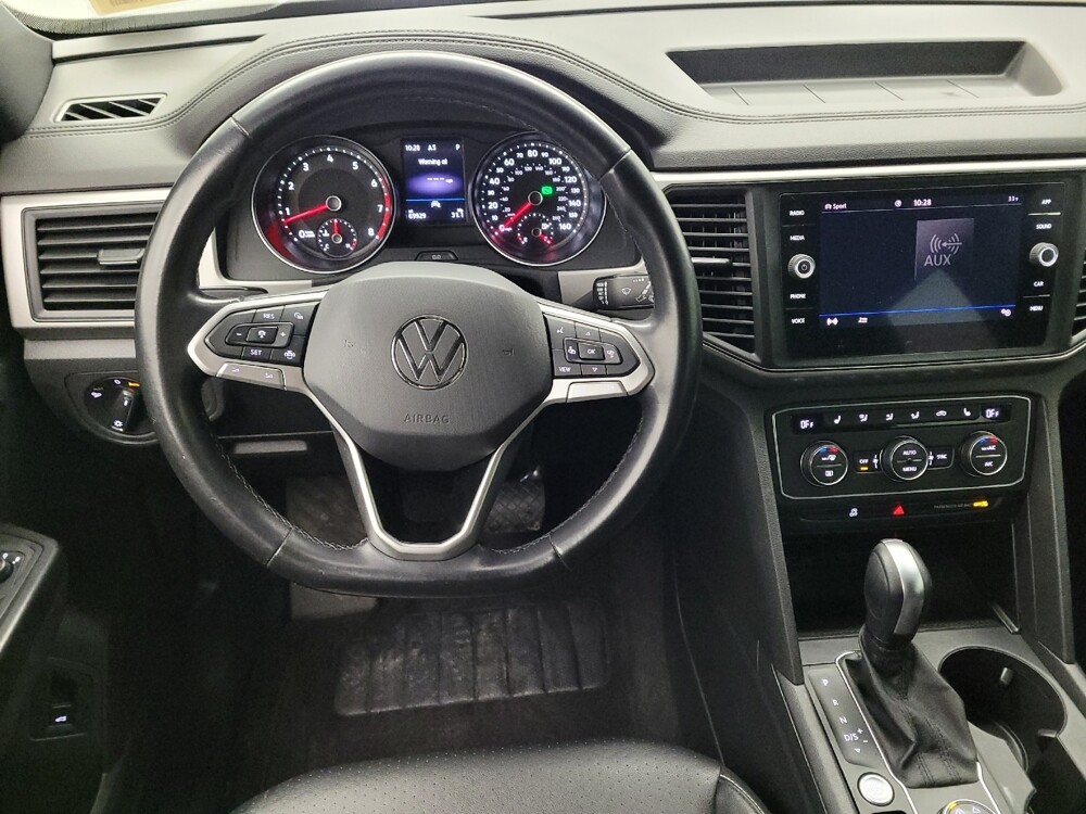 2020 Volkswagen Atlas in Cincinnati, OH 45255 - 18110733 22