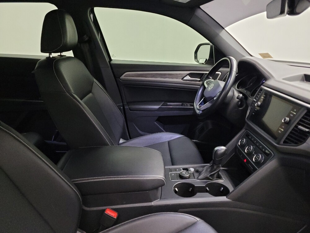 2020 Volkswagen Atlas in Cincinnati, OH 45255 - 18110733 21