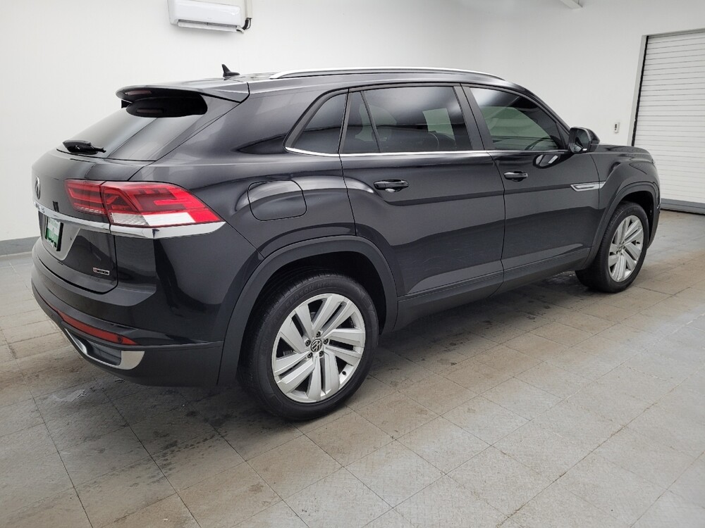 2020 Volkswagen Atlas in Cincinnati, OH 45255 - 18110733 10