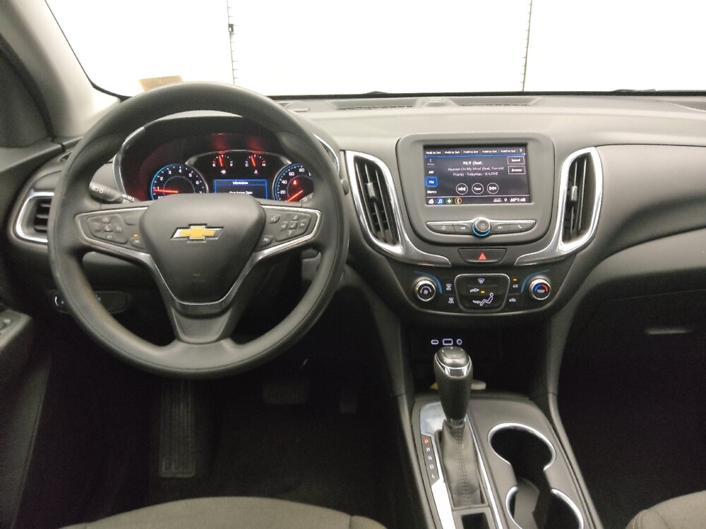 2020 Chevrolet Equinox in Arlington, TX 76011 - 18110735 22