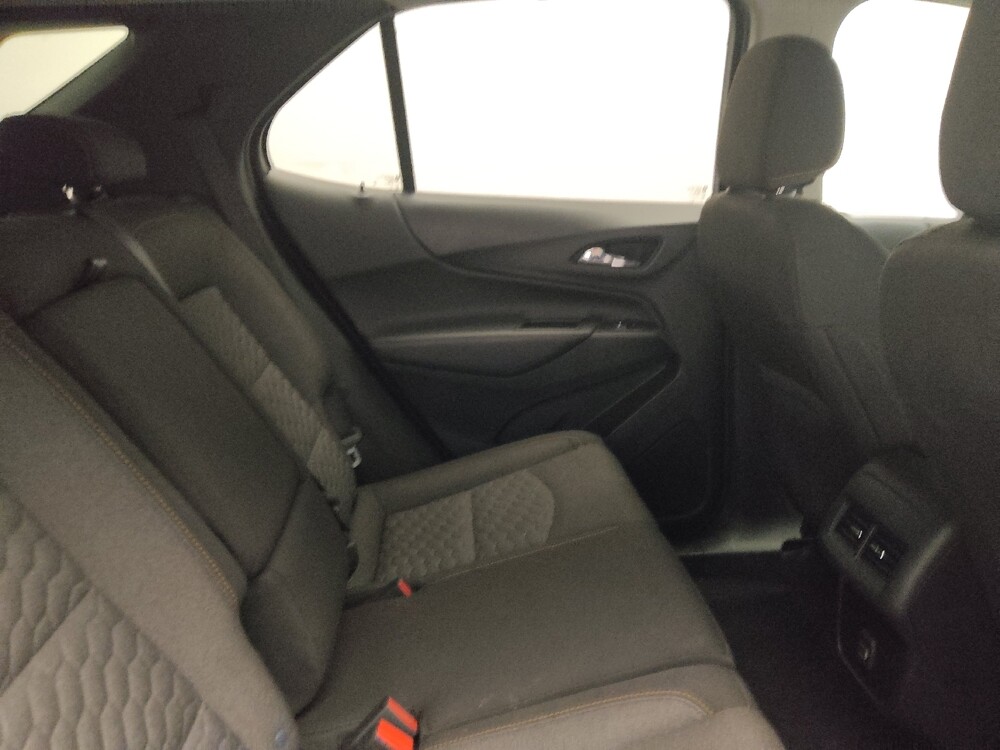 2020 Chevrolet Equinox in Arlington, TX 76011 - 18110735 19
