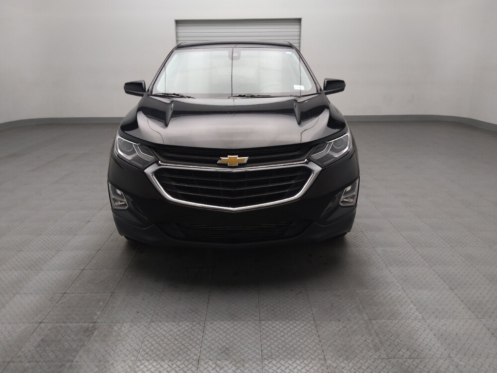 2020 Chevrolet Equinox in Arlington, TX 76011 - 18110735 15