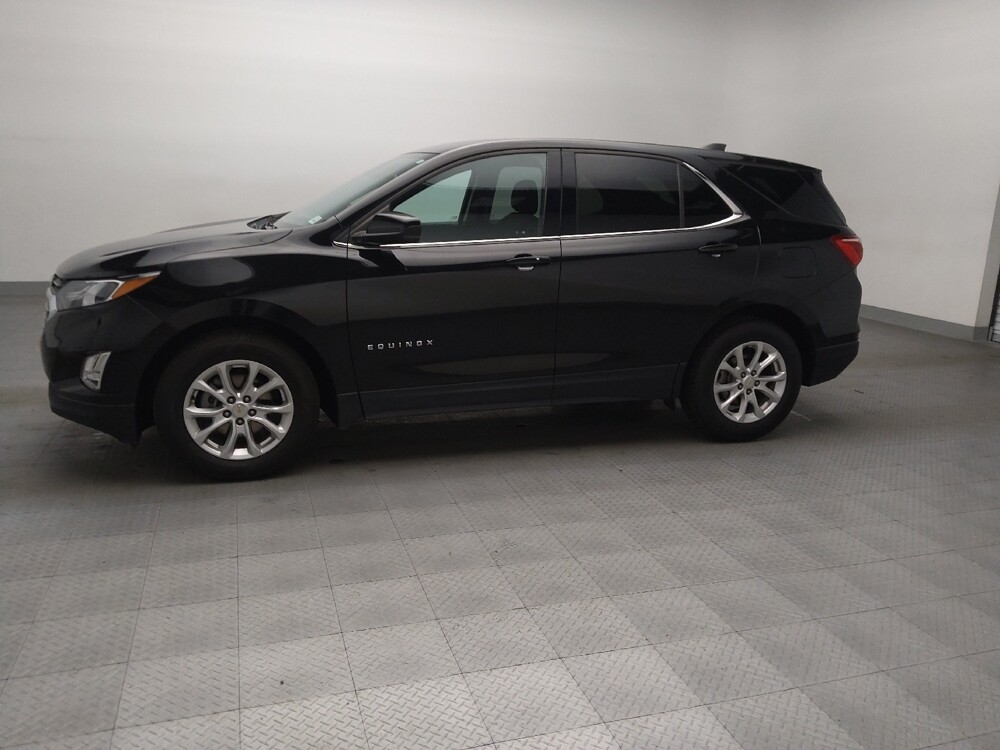 2020 Chevrolet Equinox in Arlington, TX 76011 - 18110735 2
