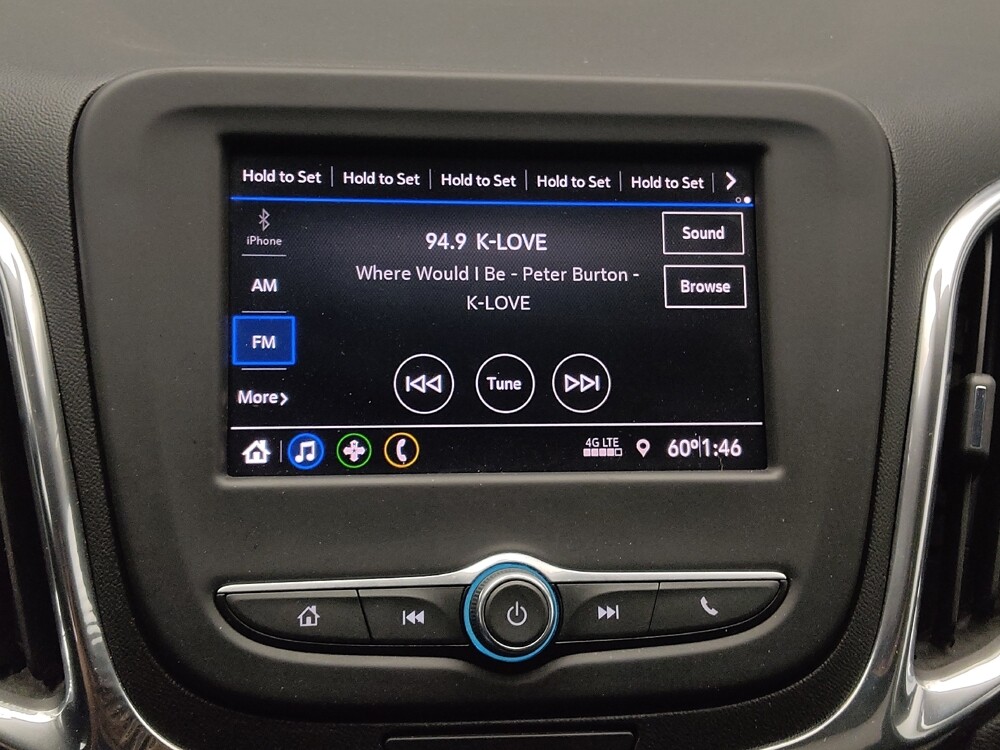 2020 Chevrolet Equinox in Arlington, TX 76011 - 18110735 25