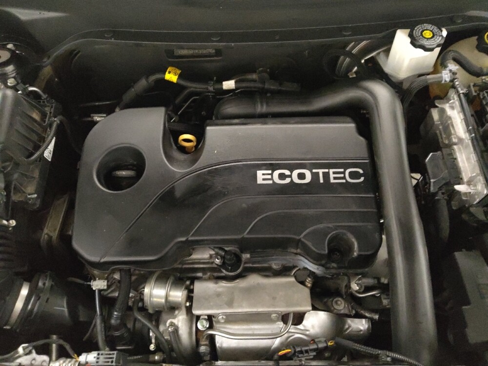 2020 Chevrolet Equinox in Arlington, TX 76011 - 18110735 30