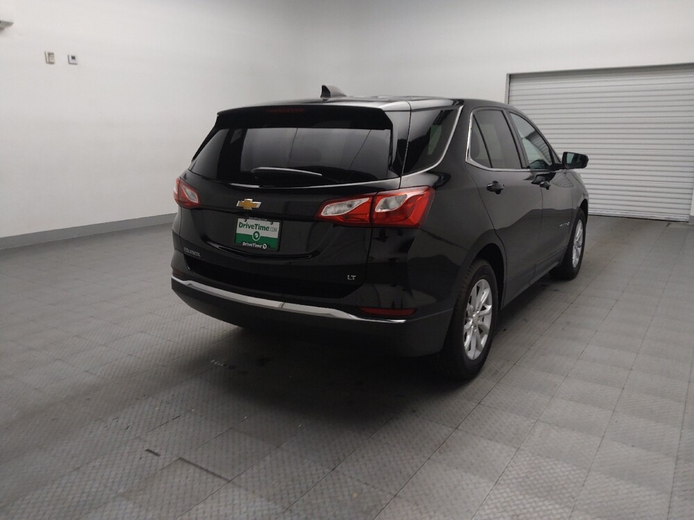 2020 Chevrolet Equinox in Arlington, TX 76011 - 18110735 9