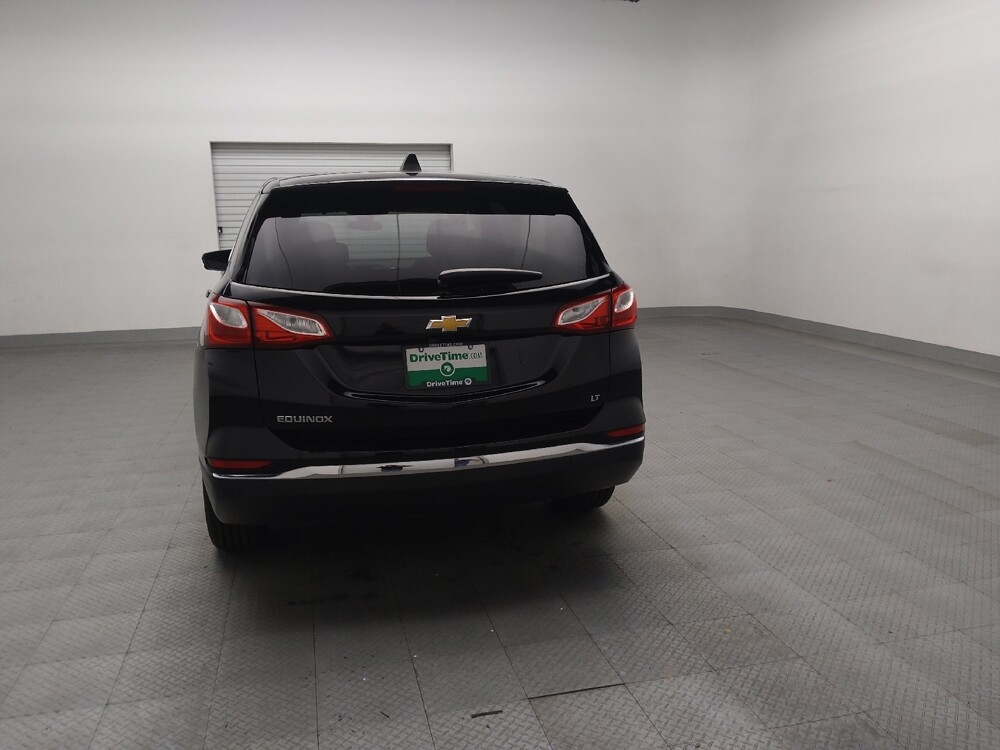 2020 Chevrolet Equinox in Arlington, TX 76011 - 18110735 6