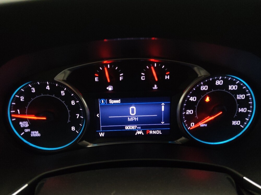 2020 Chevrolet Equinox in Arlington, TX 76011 - 18110735 23