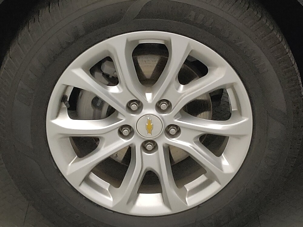 2020 Chevrolet Equinox in Arlington, TX 76011 - 18110735 31