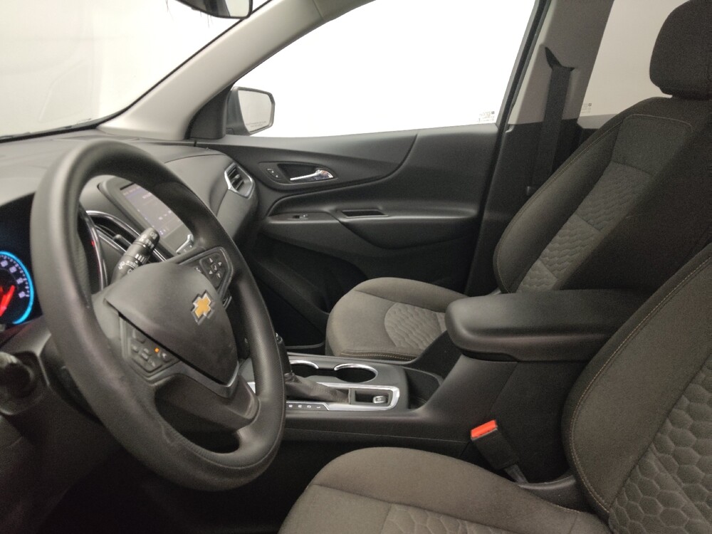2020 Chevrolet Equinox in Arlington, TX 76011 - 18110735 17