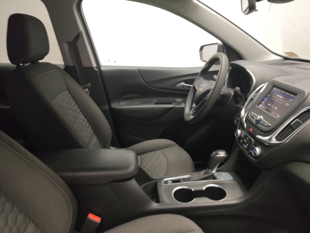 2020 Chevrolet Equinox in Arlington, TX 76011 - 18110735 21