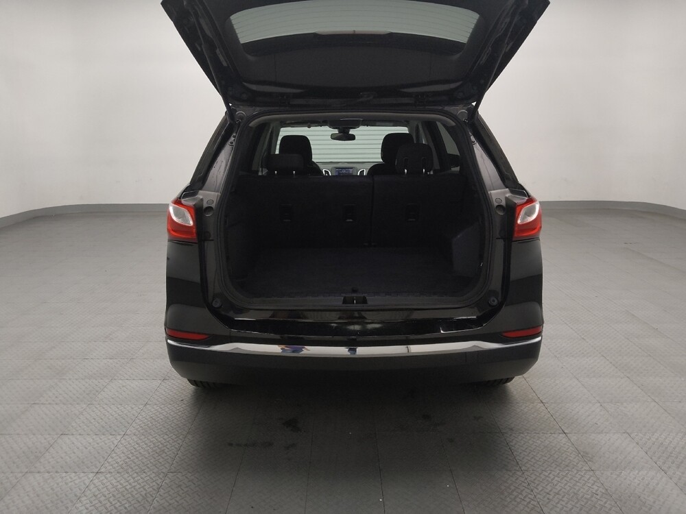 2020 Chevrolet Equinox in Arlington, TX 76011 - 18110735 29