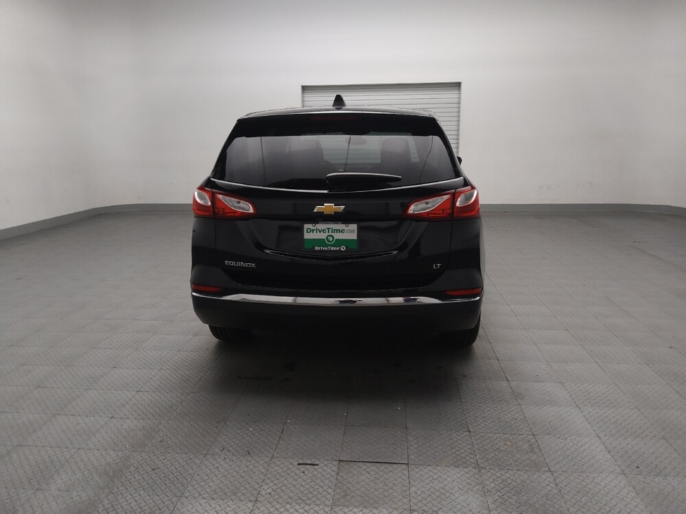 2020 Chevrolet Equinox in Arlington, TX 76011 - 18110735 7