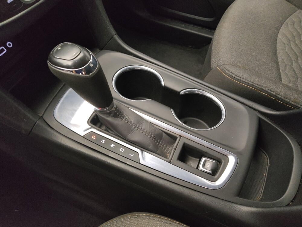 2020 Chevrolet Equinox in Arlington, TX 76011 - 18110735 26